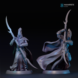 The Knight Of The Seas Spectral Version