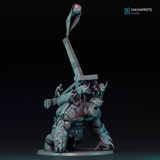 Catapult War-Beast ( Catapault Troll )