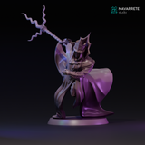 Treacheruous Spectre