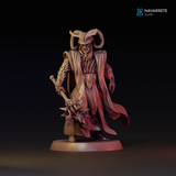 The Oriental King Spectral version Pack