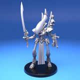 Space Elves Wraith Lord
