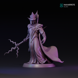 Treacheruous Spectre