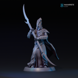 The Knight Of The Seas Spectral Version