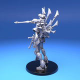 Space Elves Wraith Lord