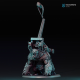 Catapult War-Beast ( Catapault Troll )