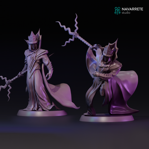 Treacheruous Spectre