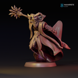 The Oriental King Spectral version Pack