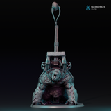 Catapult War-Beast ( Catapault Troll )