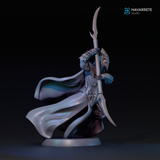 The Knight Of The Seas Spectral Version