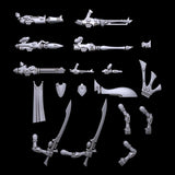 Space Elves Wraith Lord