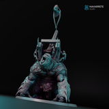 Catapult War-Beast ( Catapault Troll )