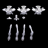 Space Elves Wraith Lord