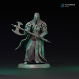 The Corrupted Spectral version Pack