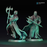 The Corrupted Spectral version Pack