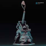 Catapult War-Beast ( Catapault Troll )