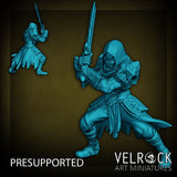 Cultists of the Great Old One