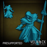 Cultists of the Great Old One