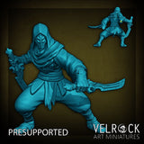 Cultists of the Great Old One