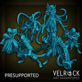 Cultists of the Great Old One