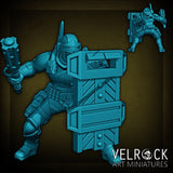 Tempest Company Lawbringers