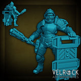 Tempest Company Lawbringers