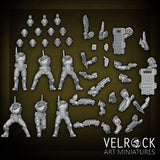 Tempest Company Lawbringers