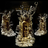 Portal of Undead Summoning