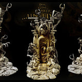 Portal of Undead Summoning