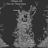 Portal of Undead Summoning