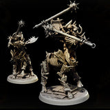 Skeleton Centaurs