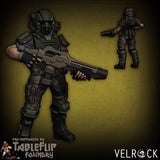 Colonial Marine Squad 2