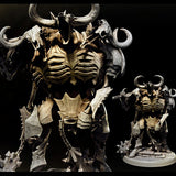 Skele-Taur Army (14 Skeletons)