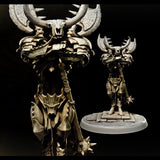 Skele-Taur Army (14 Skeletons)