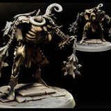 Skele-Taur Army (14 Skeletons)