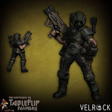 Colonial Marine Squad 2