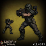 Colonial Marine Squad 2