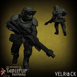 Imperial Remnant Scouts