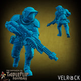 Imperial Remnant Scouts