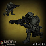 Imperial Remnant Scouts