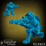 Imperial Remnant Scouts