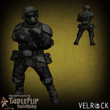 Imperial Remnant Scouts