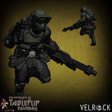 Imperial Remnant Scouts