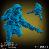 Imperial Remnant Scouts