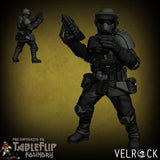 Imperial Remnant Scouts