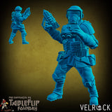 Imperial Remnant Scouts