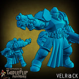 Tempest Marine Veterans