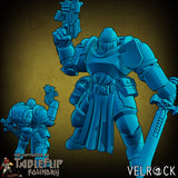 Tempest Marine Veterans