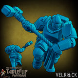 Tempest Marine Veterans