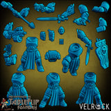 Tempest Marine Veterans