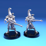 Space Elves Avengers